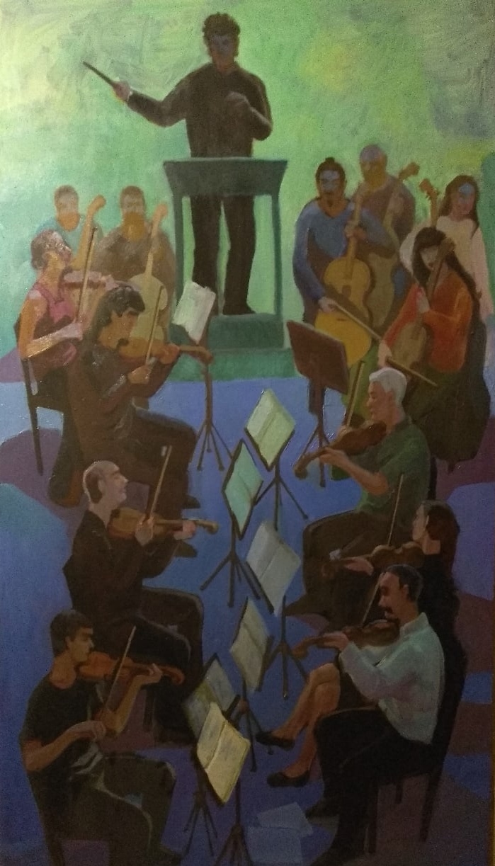 Курс по композиции