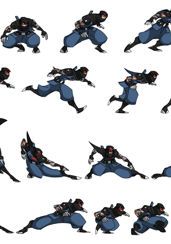 Курс по анимации