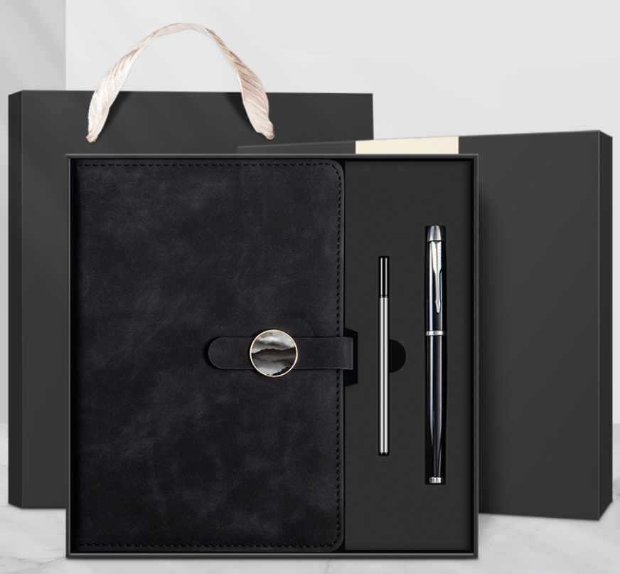 Универсальный подарок для Ваших близких (черный) (1 шт)