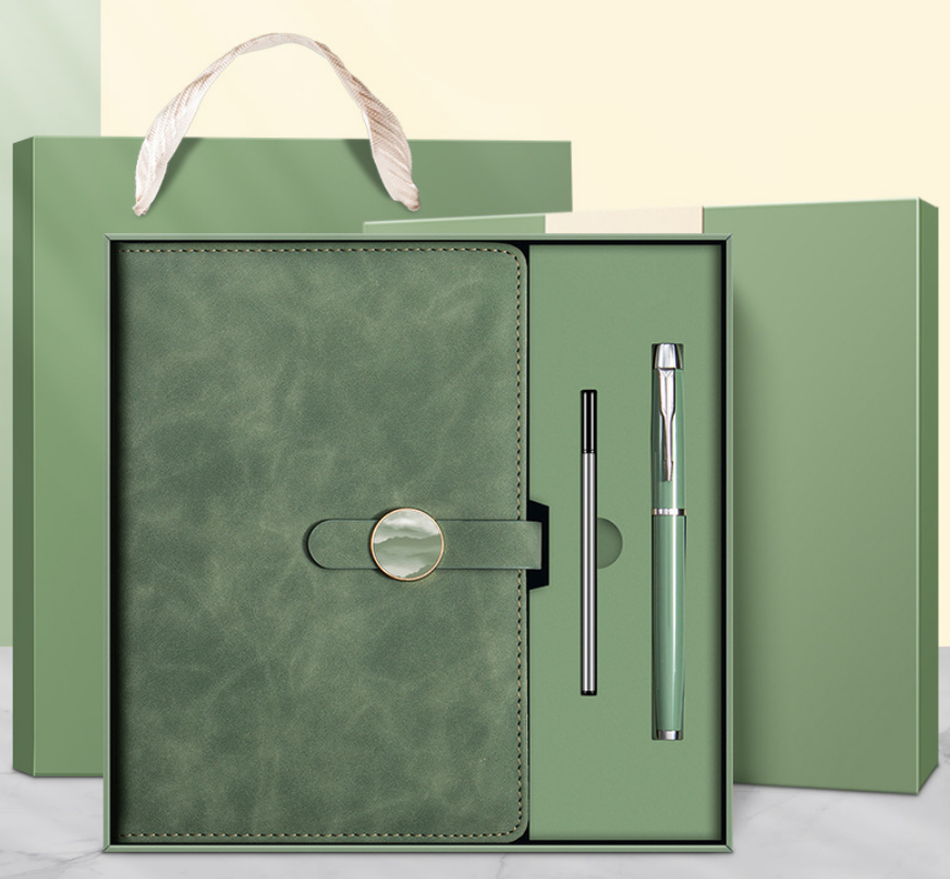 Универсальный подарок для Ваших близких (зеленый) (1 шт)