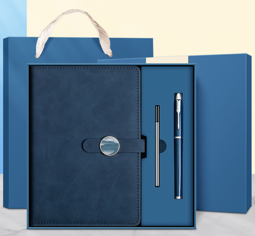 Универсальный подарок для Ваших близких (синий) (1 шт)