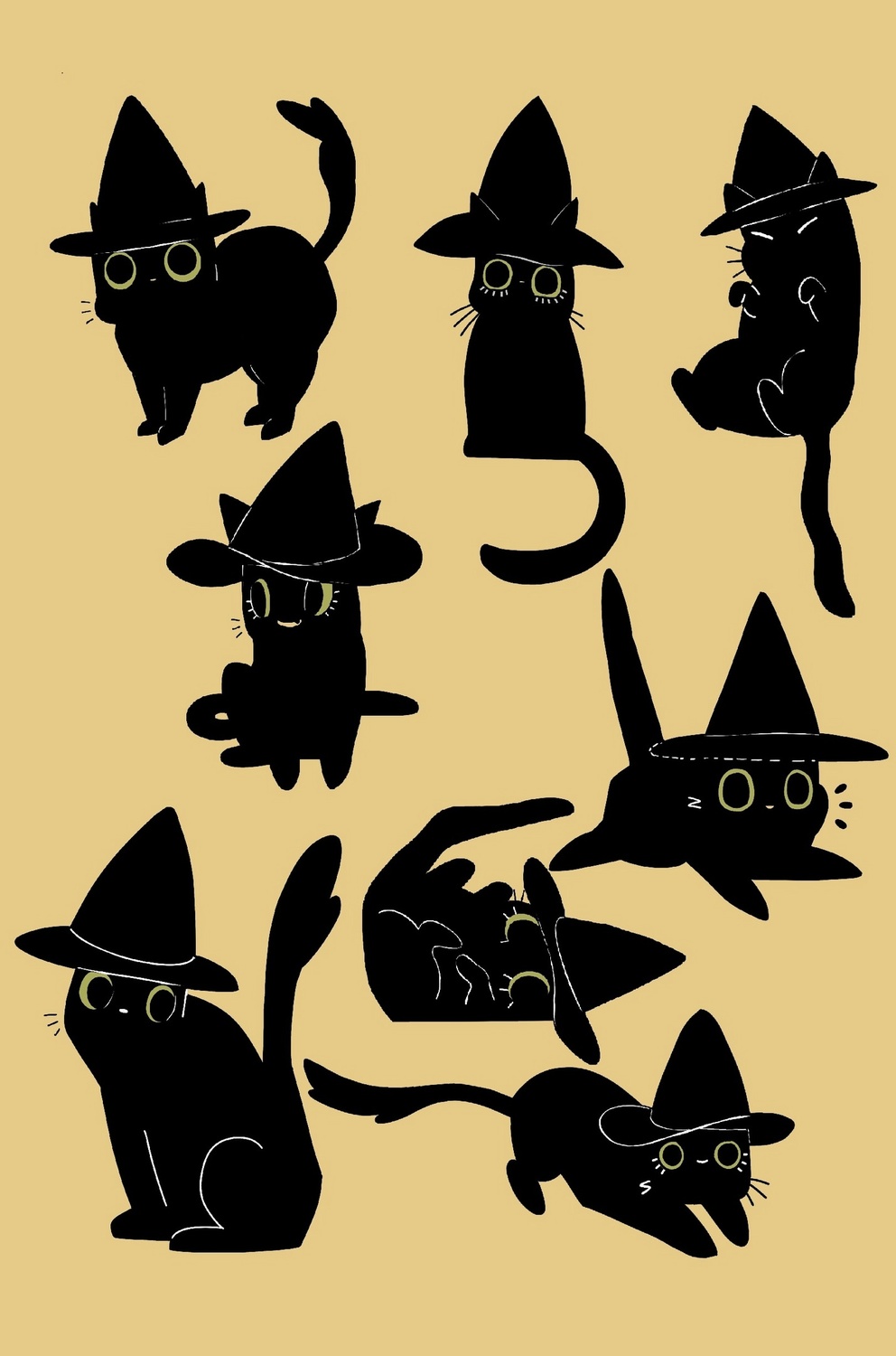 Скетчинг 2д