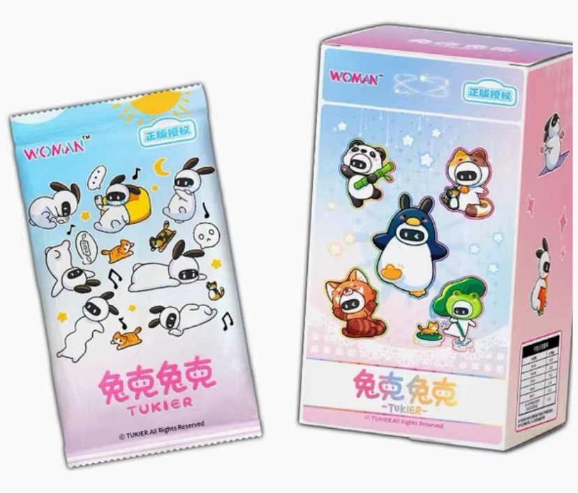 Креативный Кролик Rabbit Rabbit Collection (1 шт)