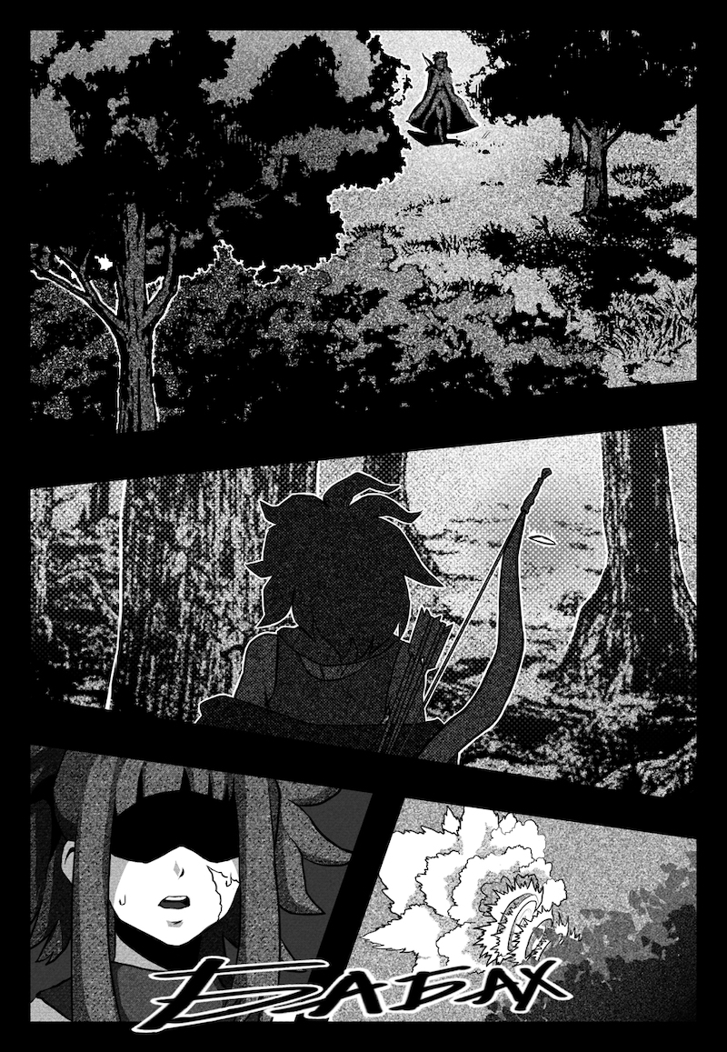 Курс по комиксу