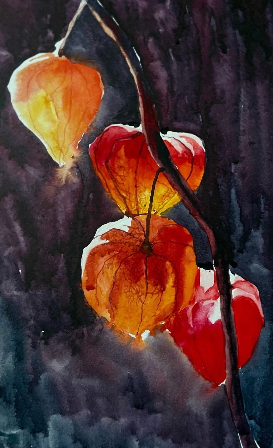 Курс по живописи